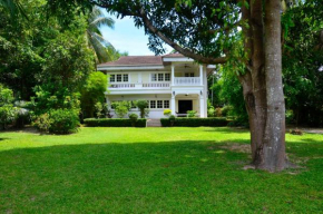 Baan Khun Nang Colonial Residence